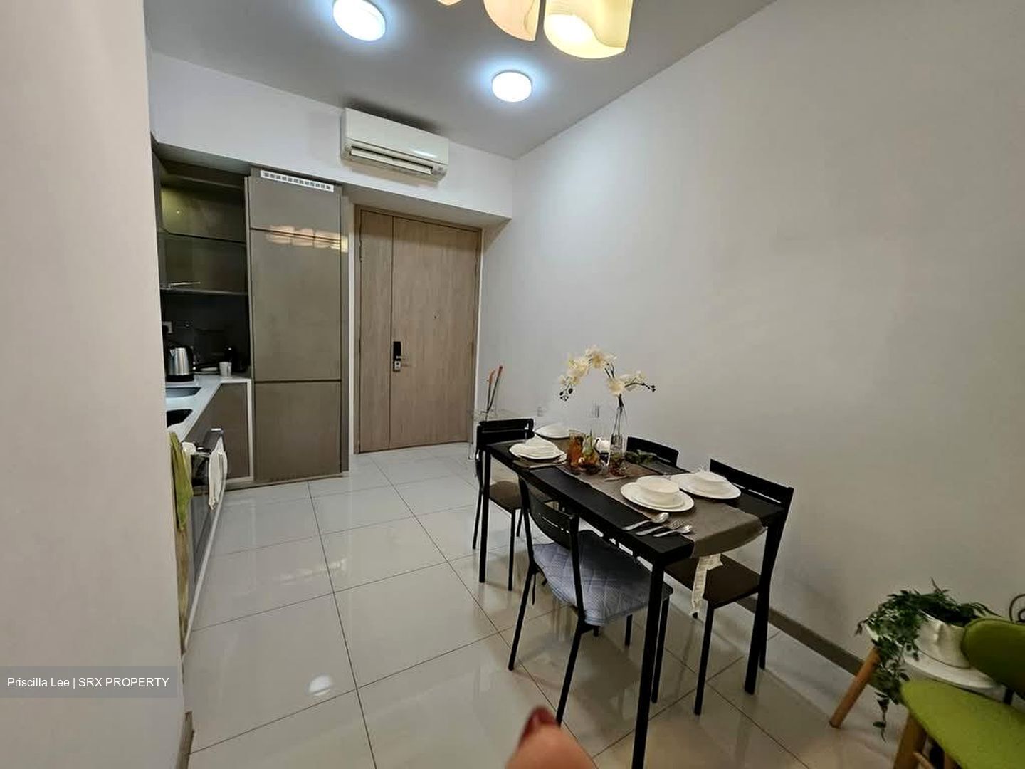 J Gateway (D22), Condominium #546500431